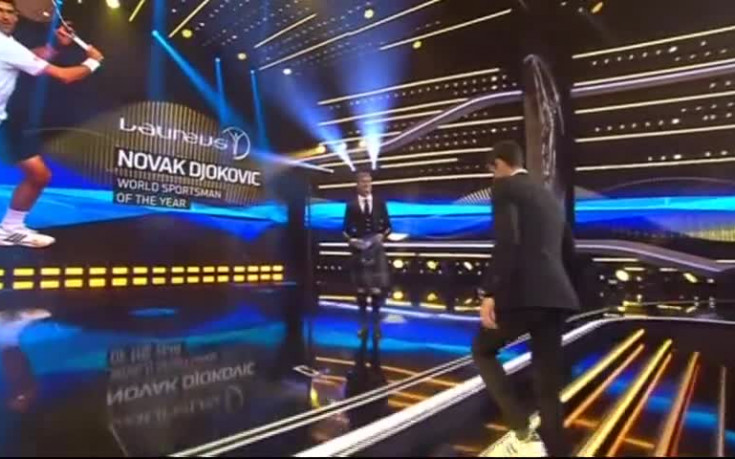 Официално: Джокович скъса с Бекер
