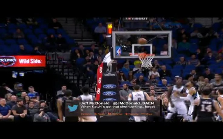 Рекорд на Джон Уол не стигна на Вашингтон