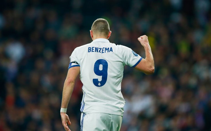 Бензема наниза 50 гола в ШЛ, влезе в елитна компания