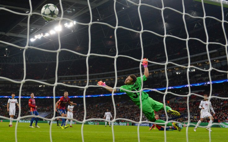 Тотнъм изхвърли ЦСКА и Миланов от евротурнирите