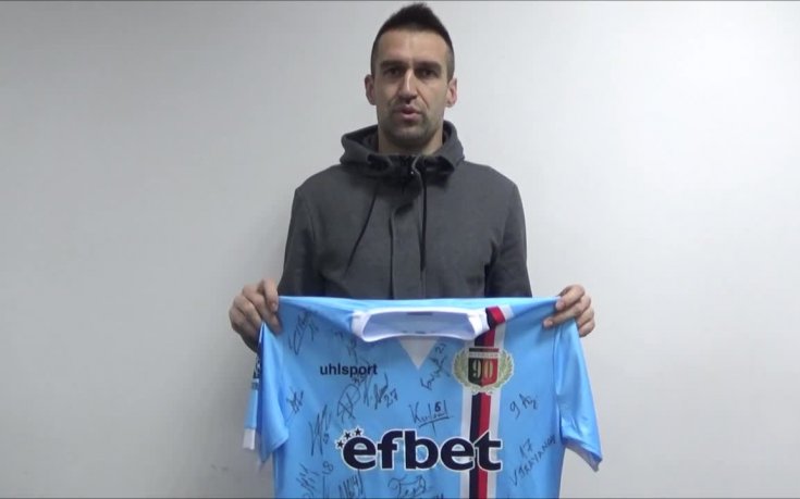 Головият терминатор на елита се включи в търга на Ники Кънчев