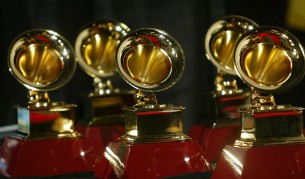 Две номинации за „Грами“ за България