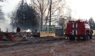 В Хитрино: Не издирват повече хора, нямало сигнали