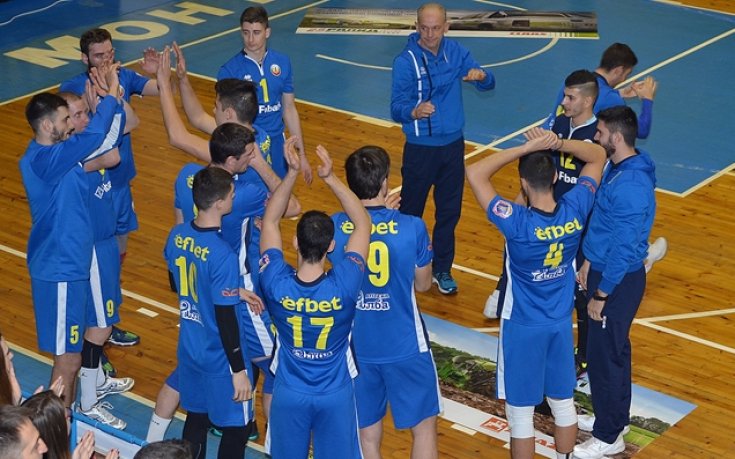 Домакински победи за Монтана и Марек в Суперлигата