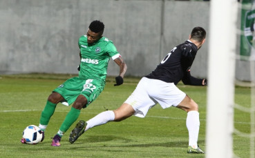 Сделката изглежда е близо: Лацио намери парите за Кафу