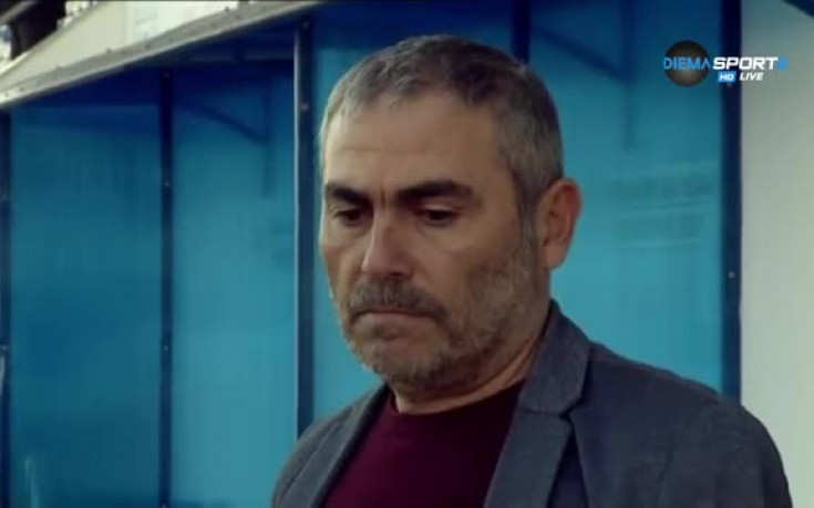 Румен Димов: Имаме цели, всичко се прави за младите хора