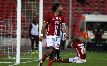 Локо ГО спря серията на ЦСКА, върхът е все по-далеч