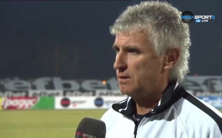 Иван Колев: Израстваме като отбор, феновете са фанатични