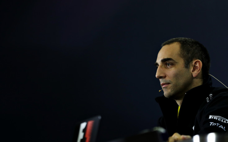 Рено се закани да извади най-добрия двигател във Ф1 за 2018-а