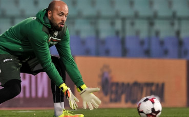 Мерсин и Ники Михайлов с ново поражение в Турция