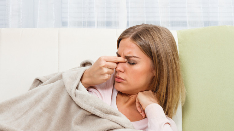 болест настинка симптоми