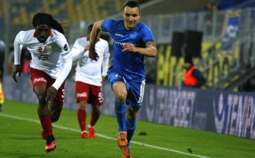 Генев е фаворит за мястото на Веско Минев