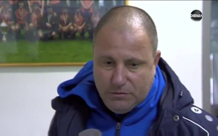 Джамбазки нападна Николай Йорданов: Ощетява ни от години