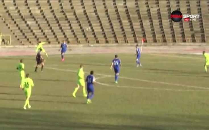 Обзор на Втора лига, XVII-и кръг (II-ра част)