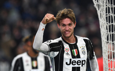 Ювентус отхвърли първата оферта на Челси за Ругани