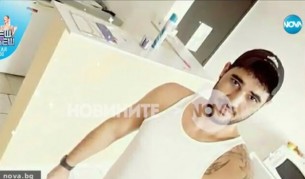 До 10 години затвор грозят българския хулиган от Берлин