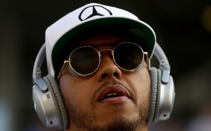 Хамилтън: Мерцедес трябва да се допита до мен за свободното място