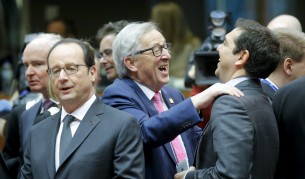 ЕС удря Русия, продължава с Турция