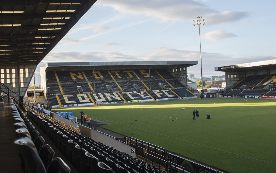 Бъдещето на най-стария професионален футболен клуб е под въпрос