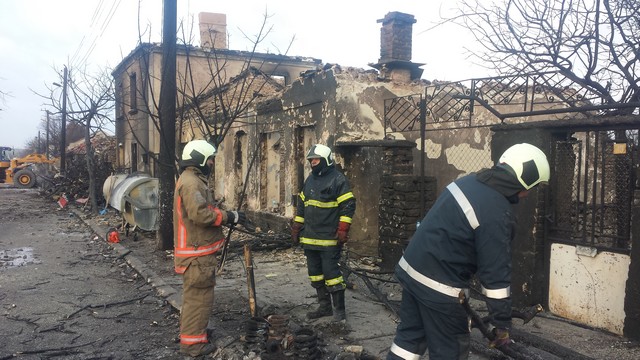 Пускат местните в Хитрино, а релсите били в норма