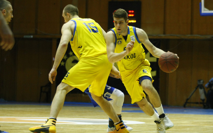 БК Левски се завръща в Балканската лига с амбиции за титла