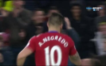 Мидълзбро - Суонси 3:0 /репортаж/