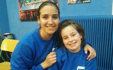 Мария Йовкова записа 4 победи в Гърция