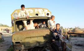  <p>САЩ и службите убиват повече хора от талибаните</p> 