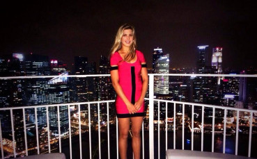 Facebook.com/GoGenieBouchard