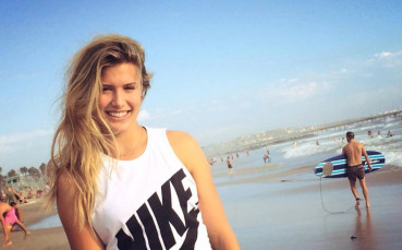 Facebook.com/GoGenieBouchard