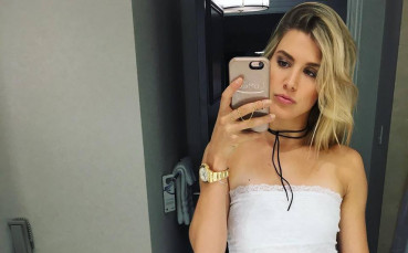 Facebook.com/GoGenieBouchard