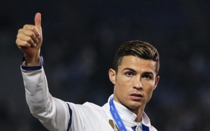 Роналдо проговори за най-специалния си трофей