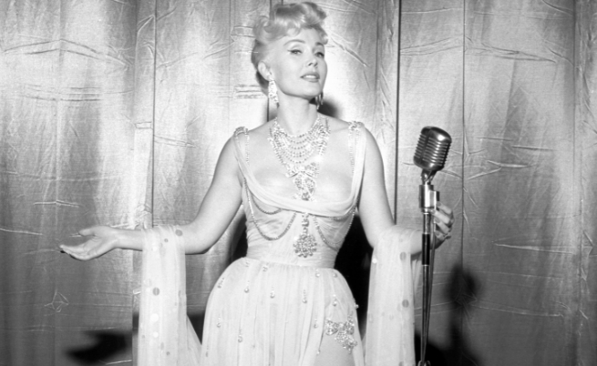  10 цитата за мъжете от една жена, сменила 9 съпрузи 