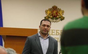 Lap.bg, Илиан Телкеджиев