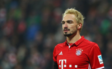 Голямата тема в Мюнхен - новата прическа на Хумелс
