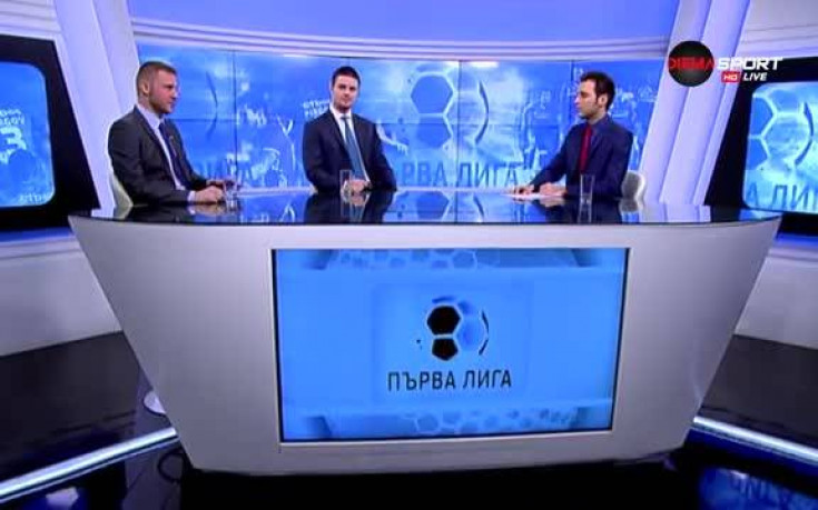 Есенните изненади в Първа лига