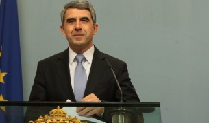 Росен Плевнелиев