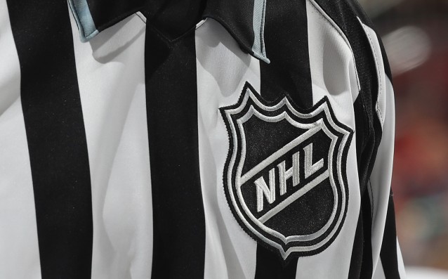 Резултати от мачовете които се играха в Националната хокейна лига