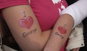 Светът скърби за Джордж Майкъл