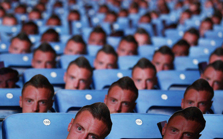 Уникално: 30 000 Джейми Варди-та атакуват Евертън