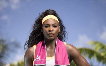 Gulliver/Getty Images и Facebook.com/Serena Williams