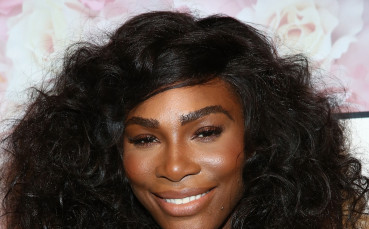 Gulliver/Getty Images и Facebook.com/Serena Williams