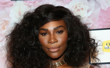 Gulliver/Getty Images и Facebook.com/Serena Williams