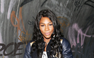 Gulliver/Getty Images и Facebook.com/Serena Williams