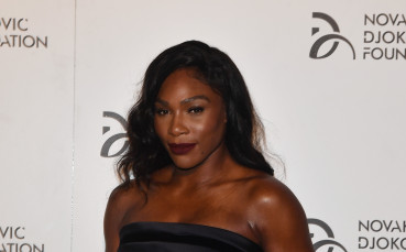 Gulliver/Getty Images и Facebook.com/Serena Williams