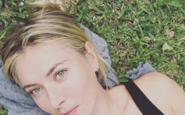 instagram.com/mariasharapova