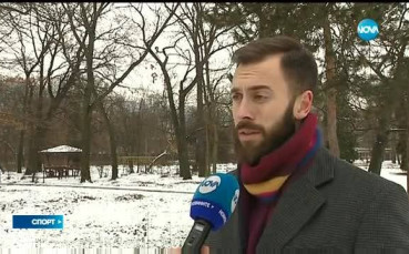 Николай Николов: Националният отбор не е затворена страница