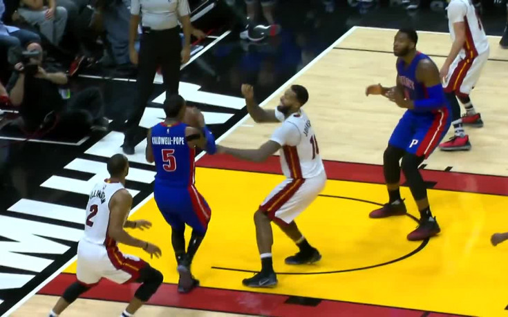 Резултатите в НБА, 2 януари