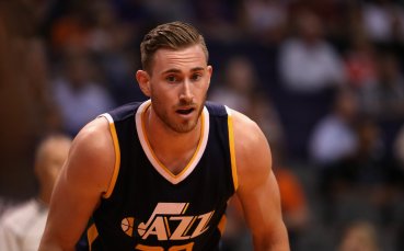 Юта продължи  победната  си серия