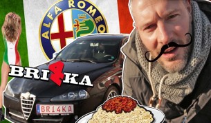 Bellissima Alfa Romeo 147